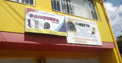 REMONTADORA PANQUEVA REMONTADORA PANQUEVA